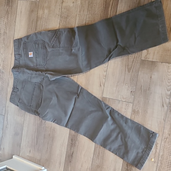 Carhartt Work Pants - Picture 3 of 5